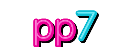 pp7 — logo kanal